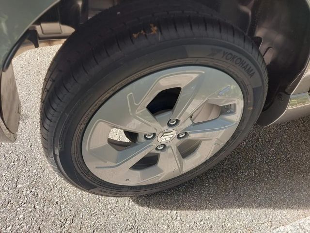 Suzuki Swift Comfort DualJet Hybrid