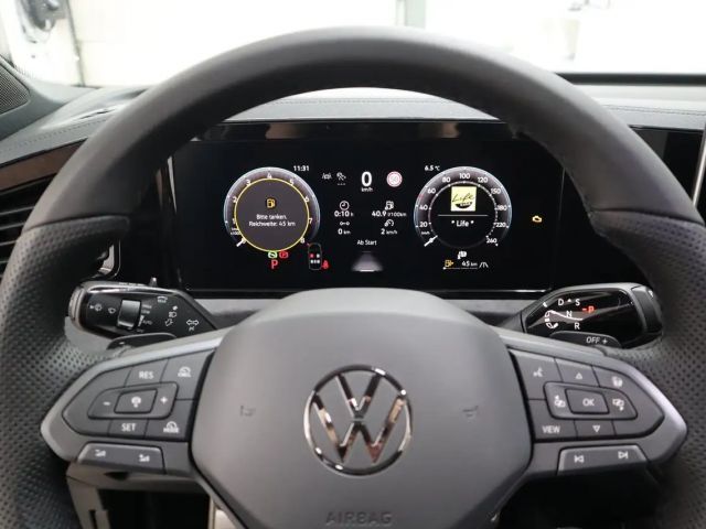 Volkswagen Tiguan DSG Sport