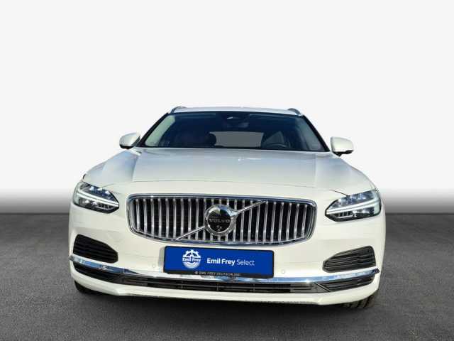 Volvo V90 V90