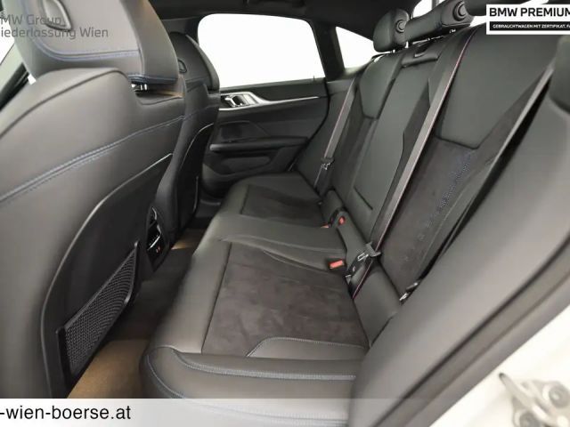 BMW 430 430i Coupé Gran Coupé xDrive