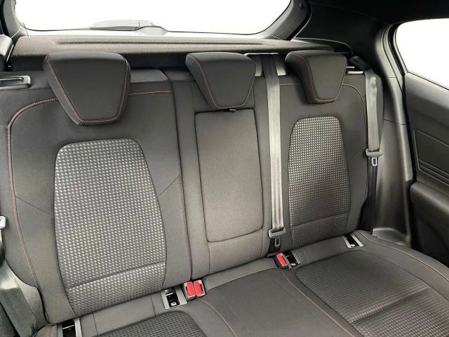 Ford Focus EcoBoost ST Line