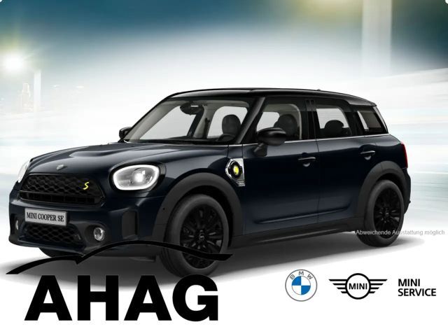 MINI Cooper SE Countryman All4 SE