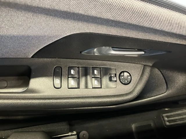 Opel Mokka 1.2 Turbo Edition Turbo