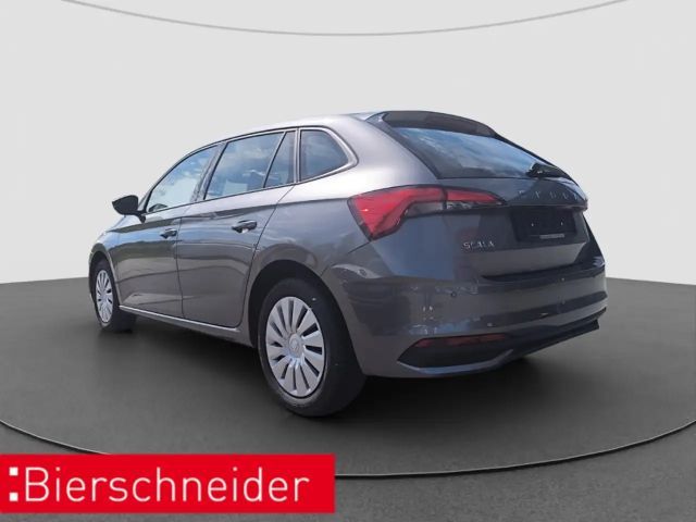 Skoda Scala 1.0 TSI