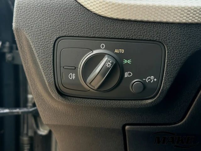 Audi Q2 35 TFSI S-Tronic