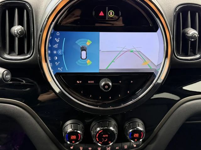 MINI Cooper D Countryman Cooper D Countryman