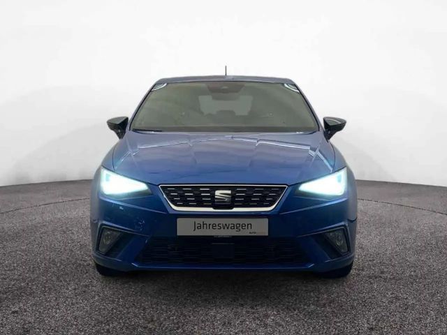 Seat Ibiza 1.0 TSI DSG Xcellence
