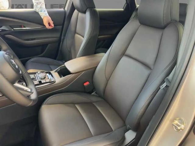 Mazda CX-30 SkyActiv Takumi e-Skyactiv