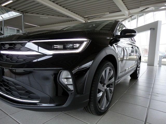 Volkswagen Taigo DSG