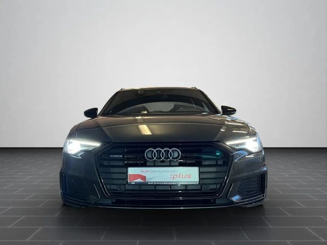 Audi A6 Hybride