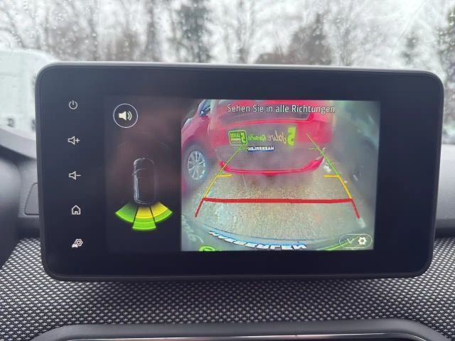 Dacia Sandero Comfort