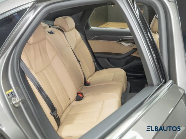 Audi A8 3.0 TFSI Quattro