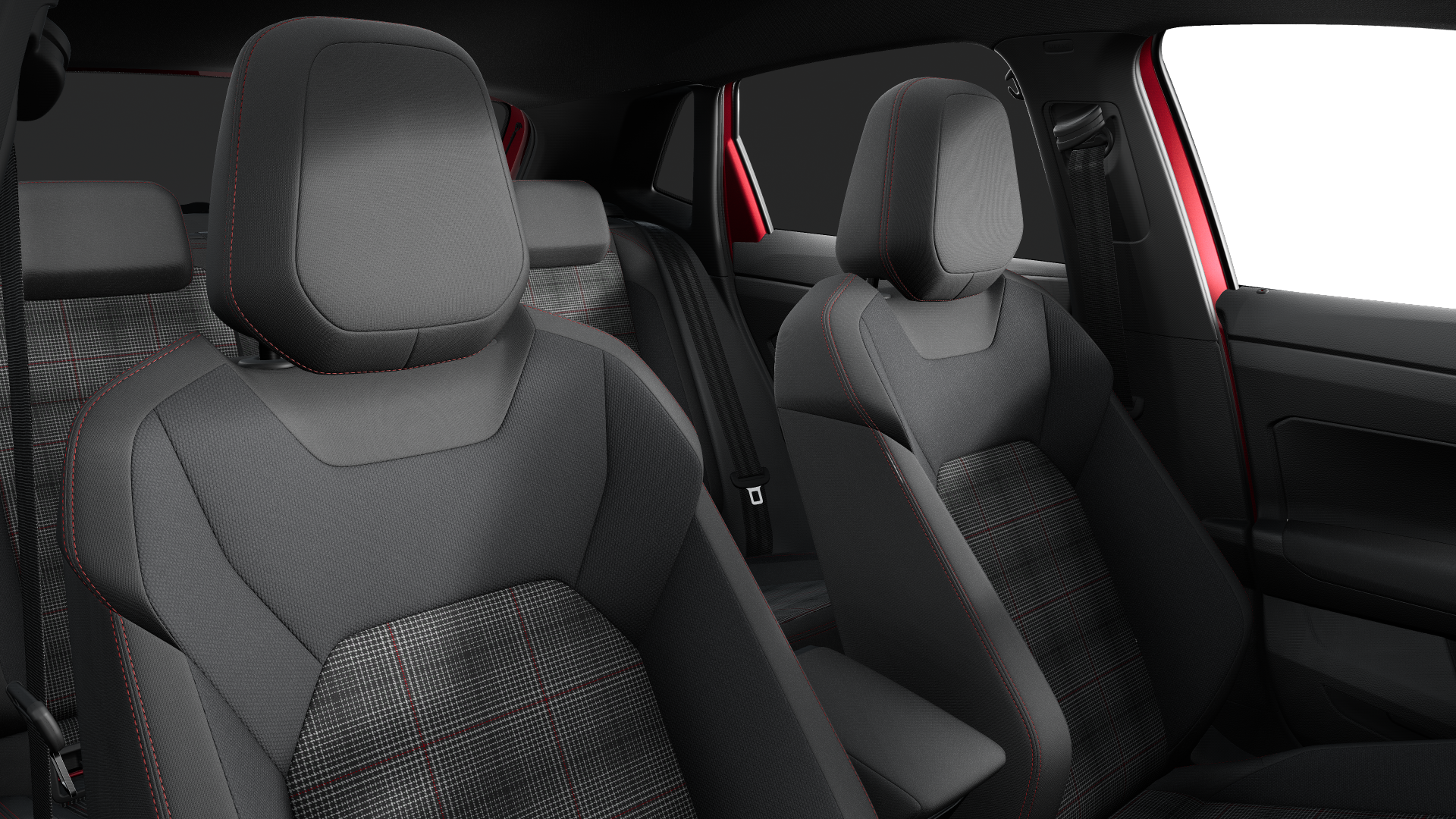 Volkswagen Polo 2.0 TSI DSG