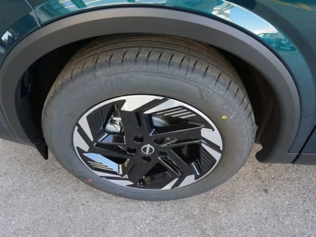 Nissan Qashqai AWD N-Connecta