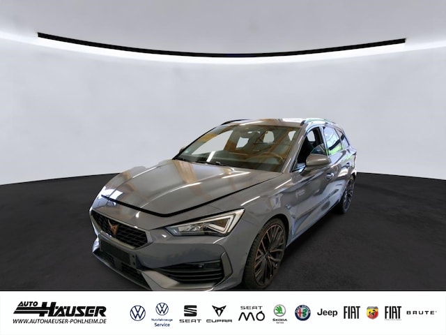 Cupra Leon 2.0 TSI 4Drive DSG Sportstourer VZ