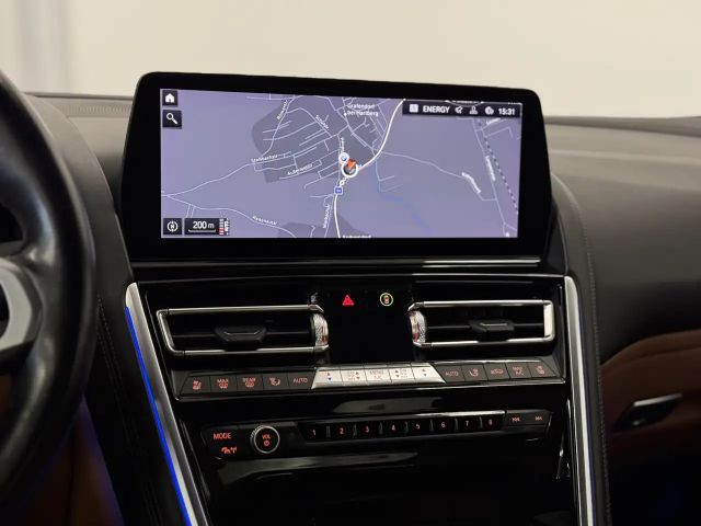 BMW 840 840d Coupé M-Sport xDrive