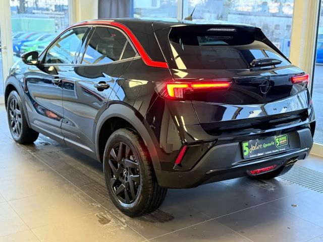 Opel Mokka 1.2 Turbo GS-Line Grand Sport Turbo