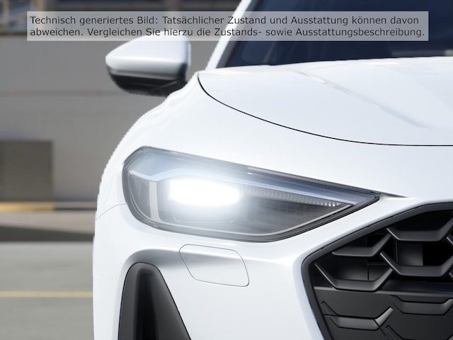 Audi A5 Avant S-Tronic