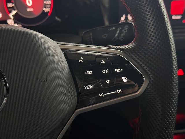 Volkswagen Golf 2.0 TSI GTI Golf VIII IQ.Drive