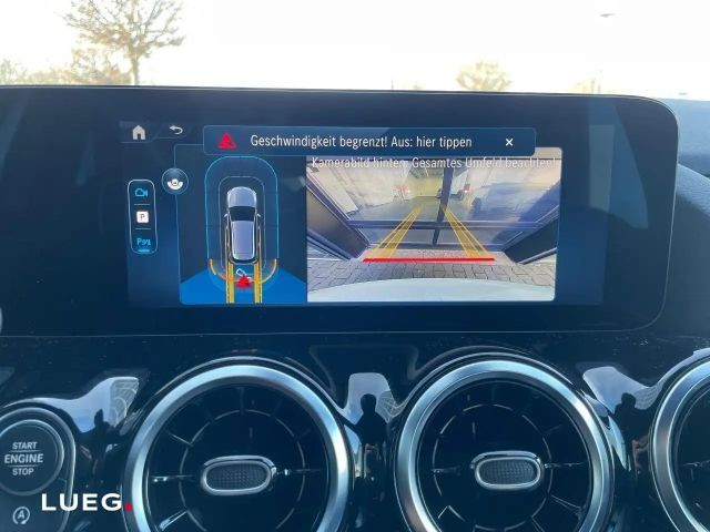 Mercedes-Benz B 200 Progressive Sedan