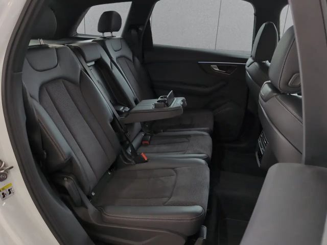 Audi Q7 45 TDI Competition S-Line