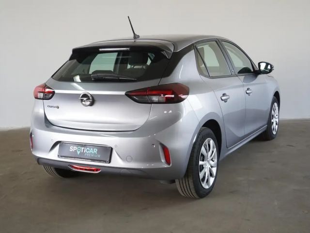 Opel Corsa Edition
