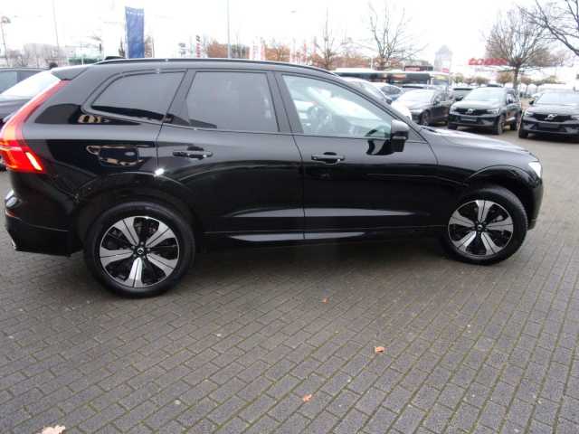 Volvo XC60 AWD Recharge T6