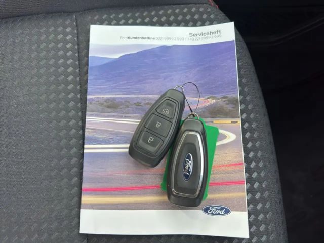 Ford Kuga EcoBoost ST Line