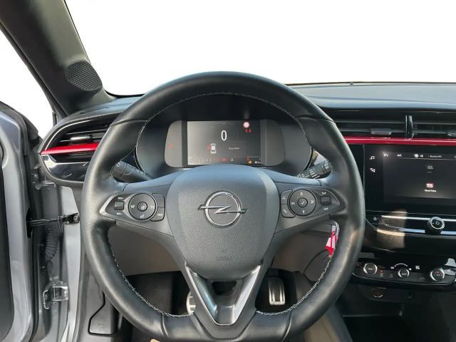 Opel Corsa GS-Line Grand Sport