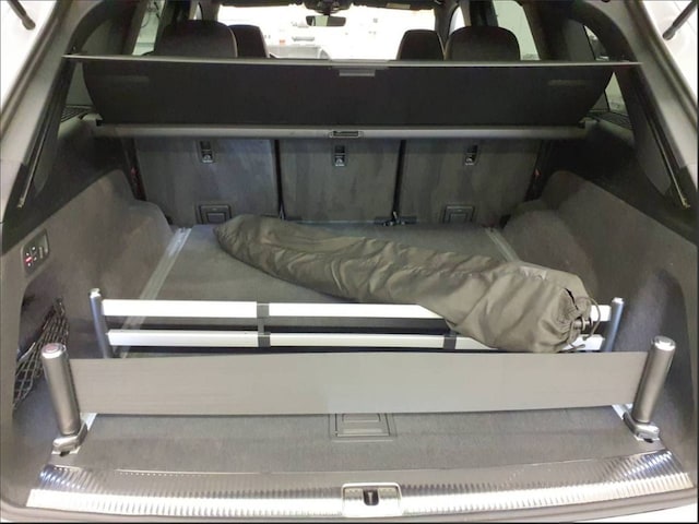 Audi Q7 50 TDI Quattro S-Line