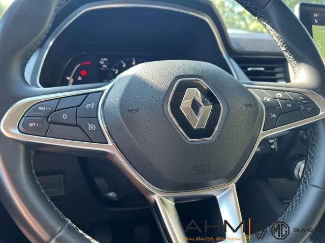 Renault Captur Intens