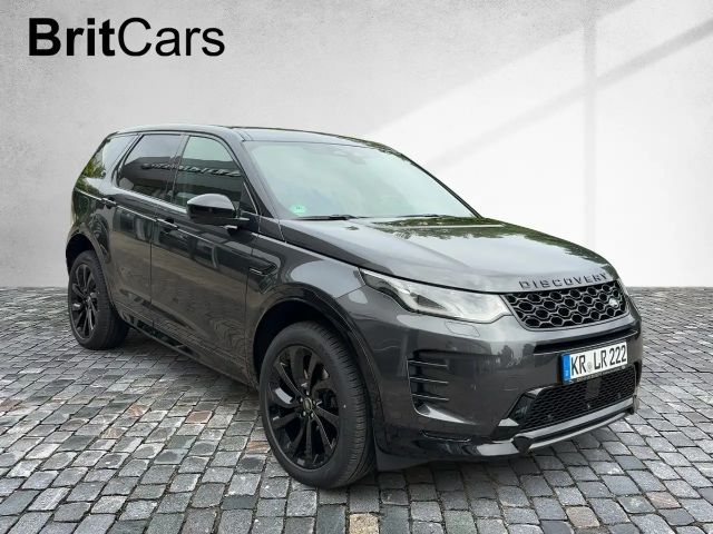 Land Rover Discovery Sport D200 Dynamic SE