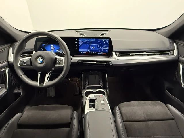 BMW X1 sDrive20d