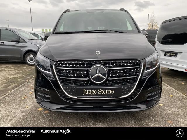 Mercedes-Benz V 250 AMG Line Style V 250 d