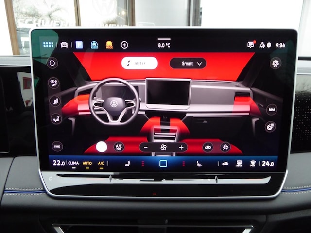 Volkswagen Tiguan Tiguan 2,0   R-L  DT110 TDID7F