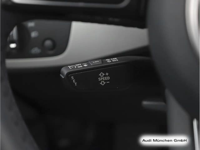 Audi A4 35 TDI S-Tronic