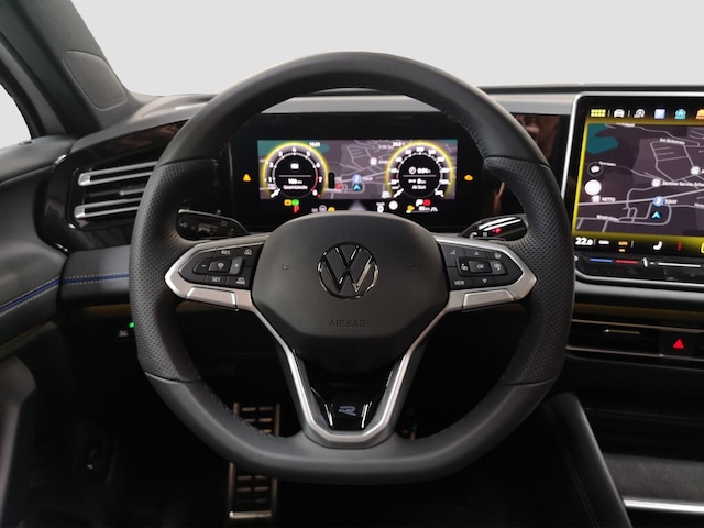 Volkswagen Tiguan DSG