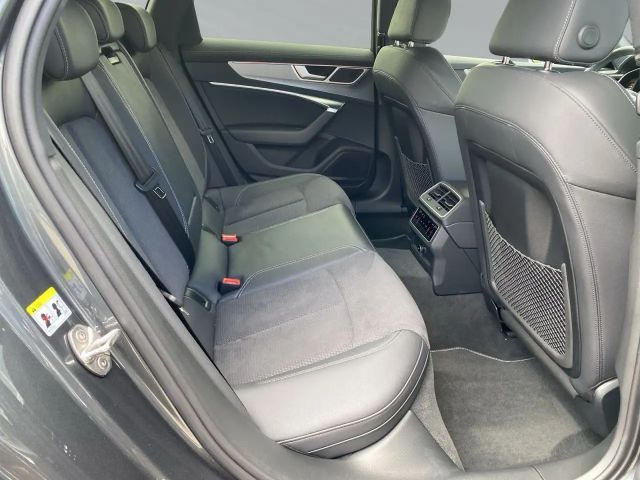 Audi S6 Avant Quattro