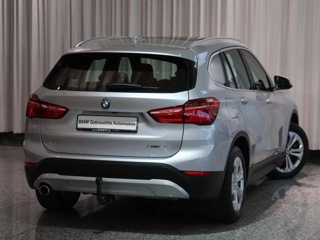 BMW X1 Advantage pakket xDrive25e