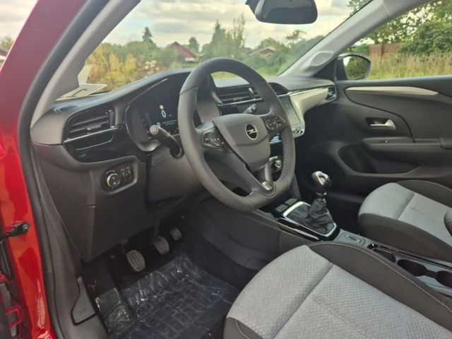 Opel Corsa Edition F Edition