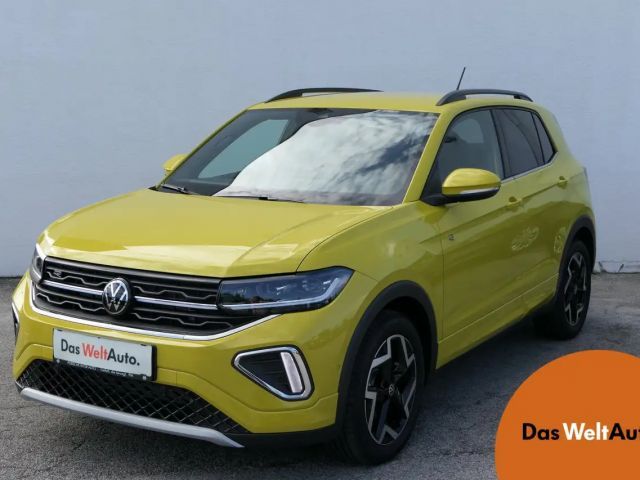 Volkswagen T-Cross DSG R-Line