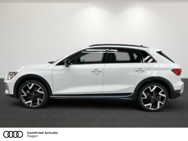 Audi A3 35 TFSI S-Tronic