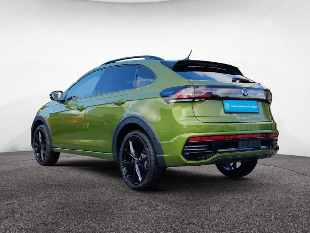 Volkswagen Taigo DSG R-Line