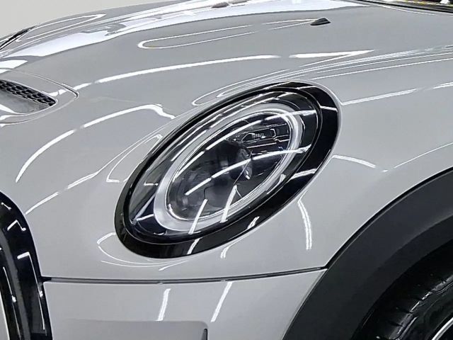 MINI Mini Electric SE