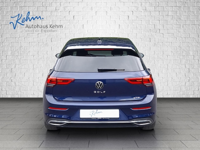 Volkswagen Golf DSG Golf VIII