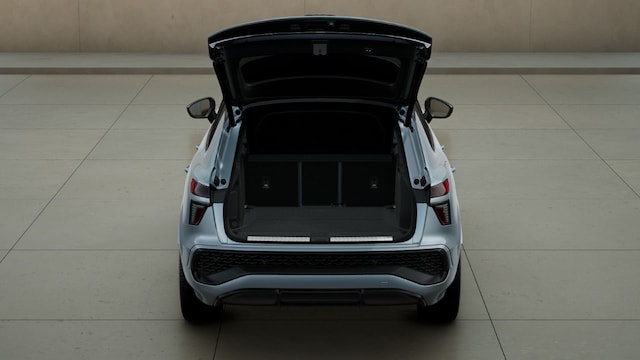 Audi Q3 Hybride S-Tronic