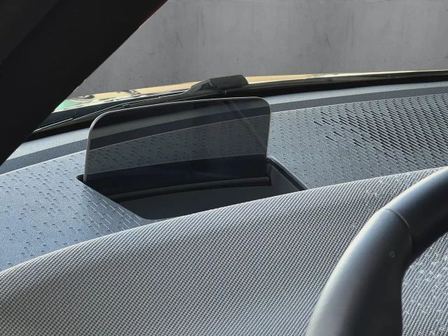 MINI Cooper E 3-Türer Navi LED RFK HUD Pano Keyless