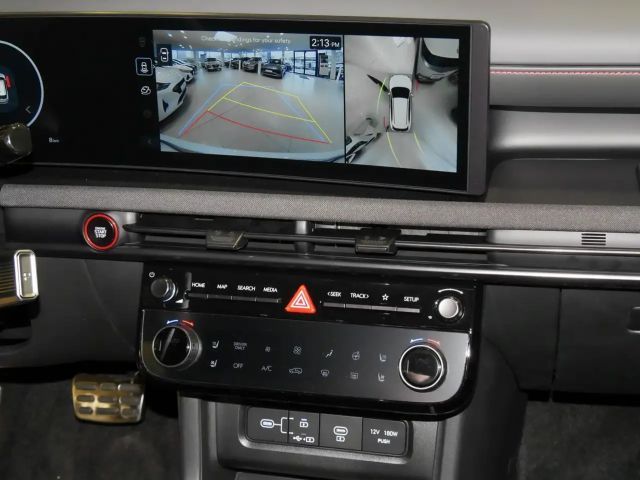 Hyundai Tucson 1.6 N Line T-GDi