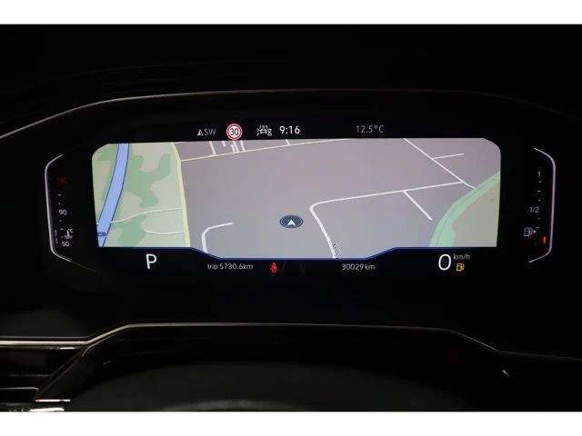 Volkswagen Taigo 1.5 TSI IQ.Drive Style