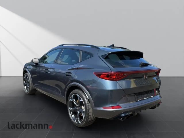 Cupra Formentor 4Drive